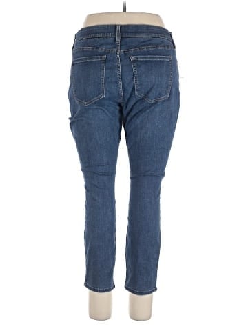 Liz Claiborne Jeans (view 2)