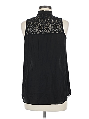 BCX Sleeveless Blouse (view 2)