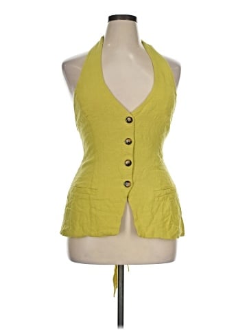 Fashion Nova Sleeveless Blouse (view 1)