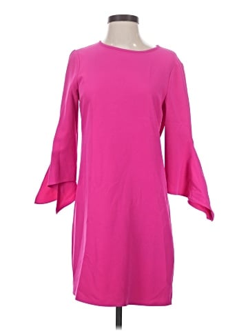 Charles Henry Cocktail Dress (view 1)