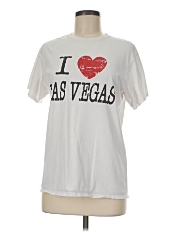 Delta Pro Weight Short Sleeve T-Shirt (view 1)