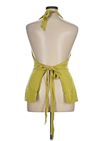 Fashion Nova Sleeveless Blouse (view 2)