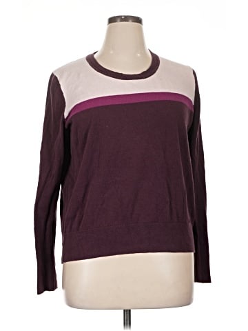 Gap Pullover Sweater (view 1)