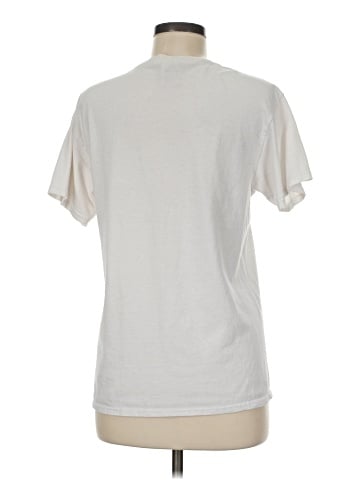 Delta Pro Weight Short Sleeve T-Shirt (view 2)