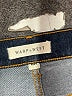 WARP + WEFT Blue Jeans Size 8 - photo 6