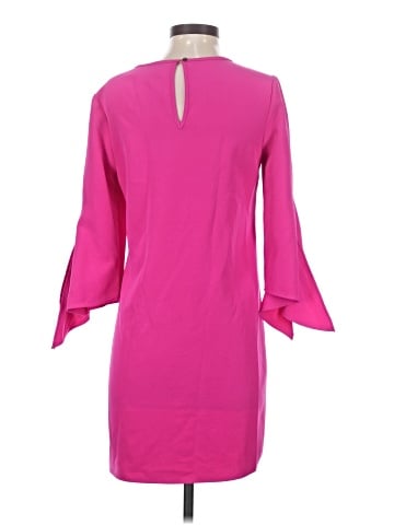 Charles Henry Cocktail Dress (view 2)