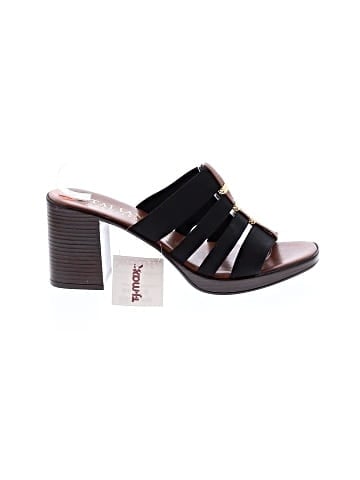 Italian Shoemakers Footwear Sandals (view 1)
