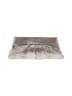 Lauren Merkin Metallic Silver Clutch One size - photo 2