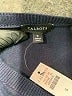 Talbots Graphic Ivory Pullover Sweater Size S - photo 8