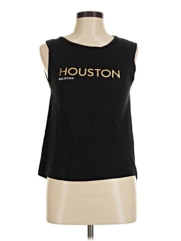 Peloton Sleeveless T-Shirt (view 1)