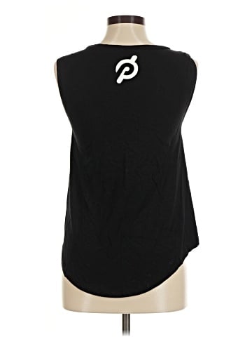 Peloton Sleeveless T-Shirt (view 2)