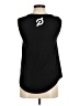 Peloton Black Sleeveless T-Shirt Size M - photo 2