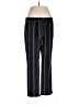 Ann Taylor LOFT Stripes Blue Dress Pants Size 6 - photo 1