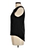 Peloton Black Sleeveless T-Shirt Size M - photo 5