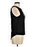 Peloton Black Sleeveless T-Shirt Size M - photo 4