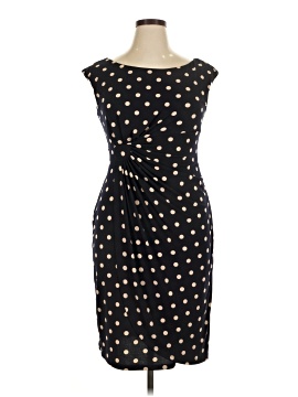 Connected Apparel Cocktail Dress