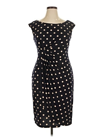 Connected Apparel Cocktail Dress (view 1)