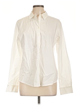 Joe Fresh Long Sleeve Blouse (view 1)