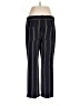 Ann Taylor LOFT Stripes Blue Dress Pants Size 6 - photo 2