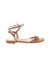 Boden Tan Sandals Size EU 42 - photo 1