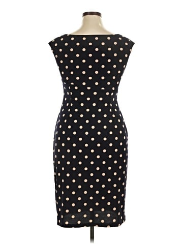 Connected Apparel Cocktail Dress (view 2)
