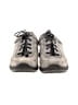 Gore-tex Gray Sneakers Size 7 1/2 - photo 2