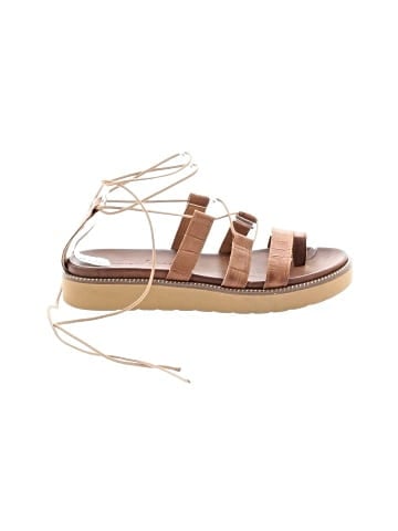 Commando Sandals (view 1)