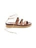 Commando Tan Sandals Size EU 39 - photo 1