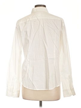 Joe Fresh Long Sleeve Blouse (view 2)