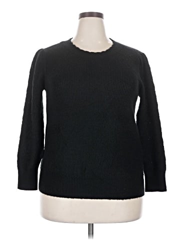 Liz Claiborne Pullover Sweater (view 1)