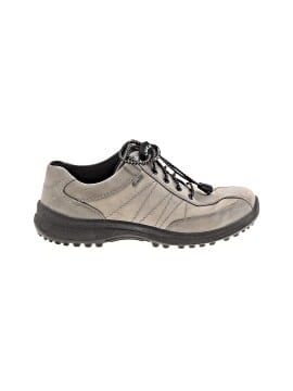 Gore-tex Sneakers (view 1)
