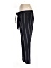 Ann Taylor LOFT Stripes Blue Dress Pants Size 6 - photo 5