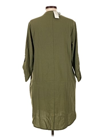 Lush Casual Dress (view 2)