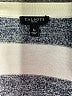 Talbots 100% Cotton Gray Cardigan Size S (petite) - photo 7