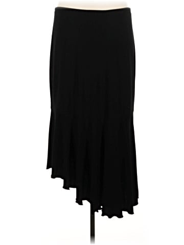 Carole Little Formal Skirt (view 2)