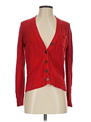 Wallace Cardigan (view 1)