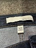 Ella Moss Solid Blue Jeans Size 16 - photo 7