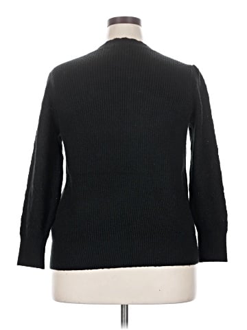 Liz Claiborne Pullover Sweater (view 2)