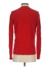 Wallace 100% Cotton Red Cardigan Size S - photo 2