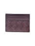Unbranded Burgundy Wallet One size - photo 1