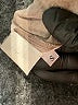 Enza Costa Solid Gray Jumpsuit Size Sm (1) - photo 5