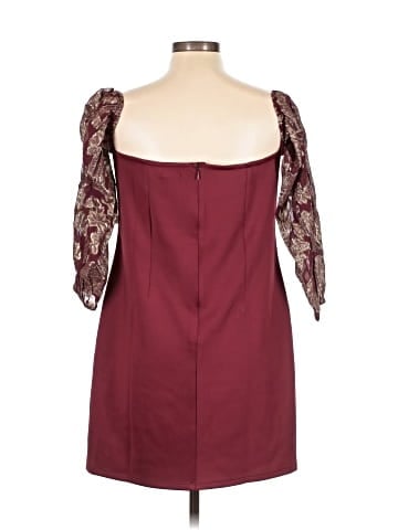 Venus Cocktail Dress (view 2)