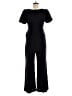 Fehaute Black Jumpsuit Size 6 - photo 2