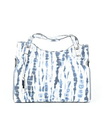 Vince Camuto Leather Tote (view 1)