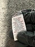 Liz Claiborne Black Short Sleeve Top Size 0X - photo 8