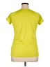 Columbia Yellow Active T-Shirt Size XL - photo 2