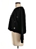 Ann Taylor LOFT Stars Black Pullover Sweater Size M (petite) - photo 5