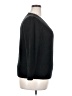 Liz Claiborne Black Pullover Sweater Size XL - photo 4