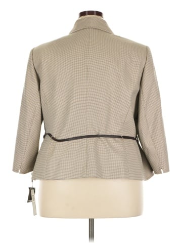 Tahari by ASL Blazer (view 2)