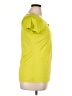 Columbia Yellow Active T-Shirt Size XL - photo 4